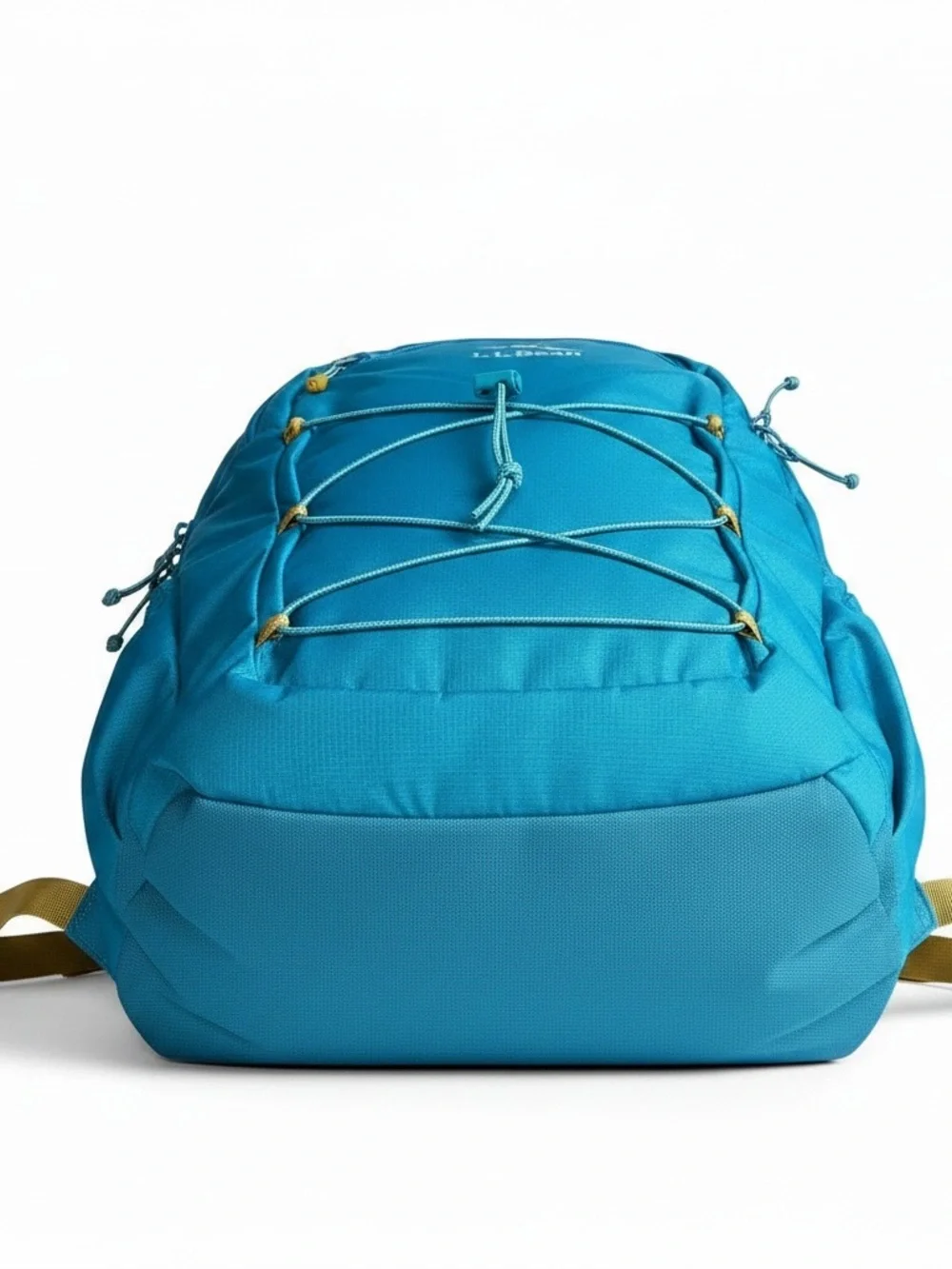 L.L. Bean Comfort Carry Laptop Backpack